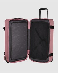 American Tourister - Urban Track Wheeled Duffle Medium