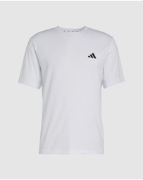 adidas Performance - Workout Essentials Feelready T-Shirt