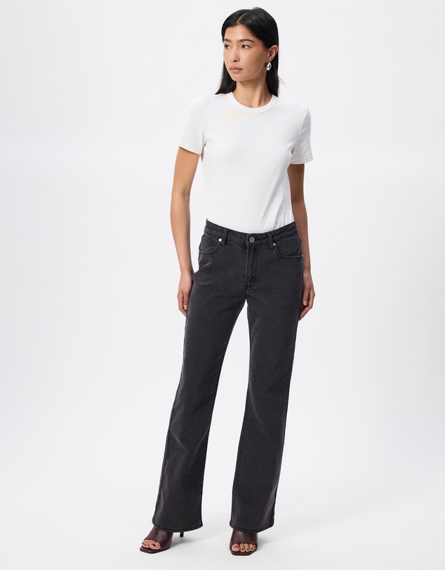 Abrand - 95 Boot Jeans Sophie Exclusive