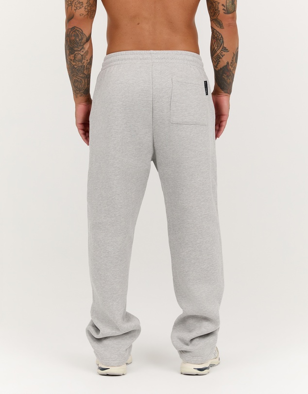 Muscle Republic - Mens Classic Wide Leg Sweatpant