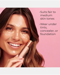 MCoBeauty - 4-In-1 Colour Corrector - Pink