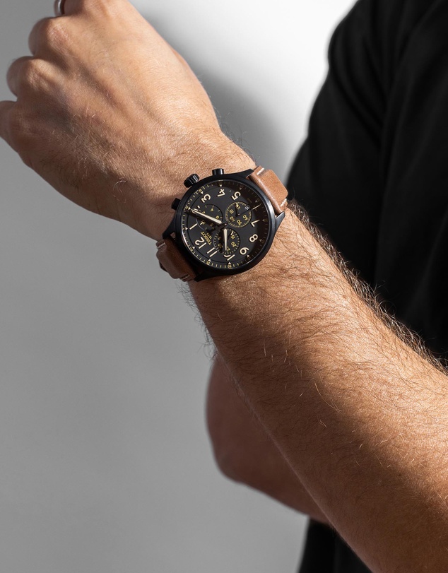 Tissot - Chrono XL