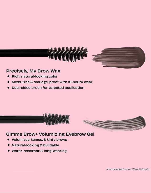 Benefit Cosmetics - Precisely, My Brow Wax