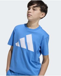 adidas Sportswear - Essentials T-Shirt - Kids-Teens