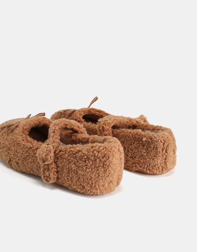 ALDO - Cozycove Ballerina Flats