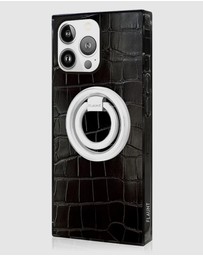 Flaunt - Flaunt Magnetic Ring Stand works with MagSafe