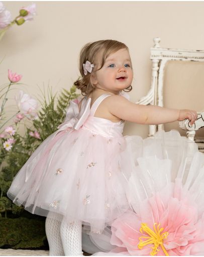 Pale Pink