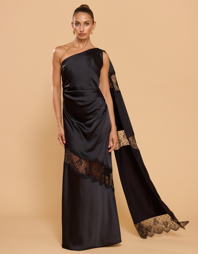 CATHERINE FERRARO - Josephine Gown