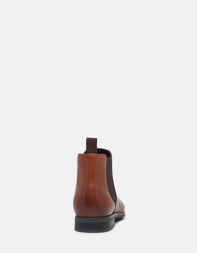 Hush Puppies - Norris