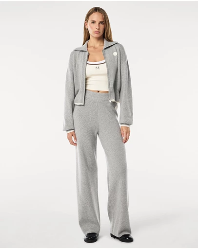 P.E Nation - Verge Knit Pants