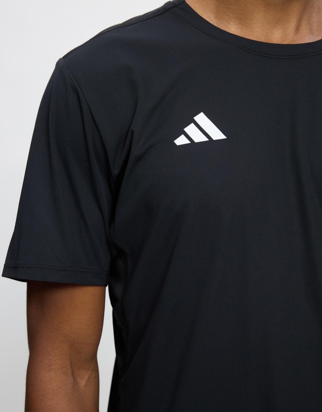 adidas Performance - Adizero Essentials Running Tee