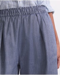 Sportscraft - Rosa Elasticated Short