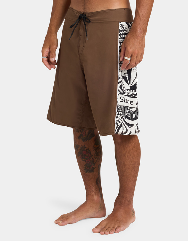 Volcom - Mens Sidelines Lib 21