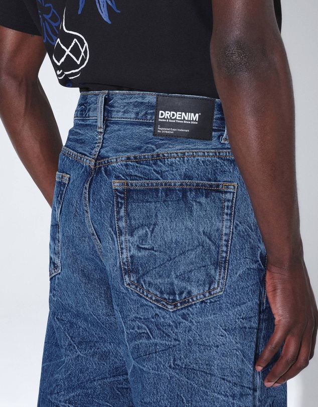 Dr Denim - Omar Jeans