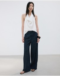 M.N.G - Calonge Trousers