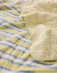Sheet Society - Rory Washed Cotton Bed Cover Set