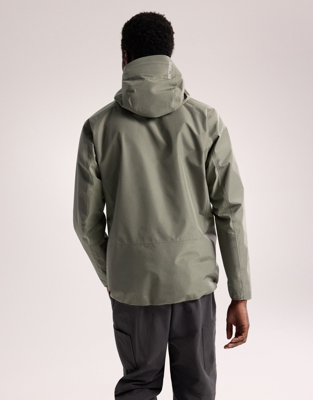 Arc'teryx - Solano Hoody Men's