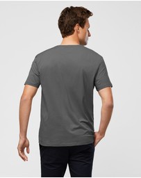 Wayver - The Essential Crew Tee
