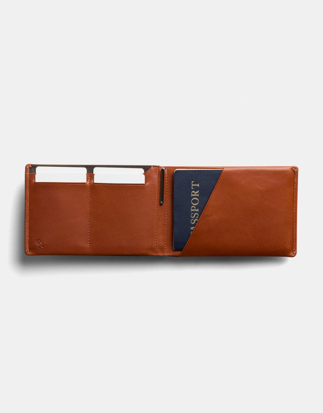 Bellroy - Travel Wallet