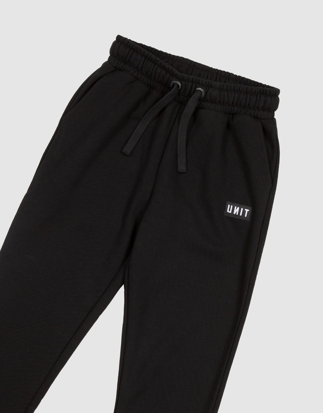 UNIT - UNIT Stack Youth Track Pants