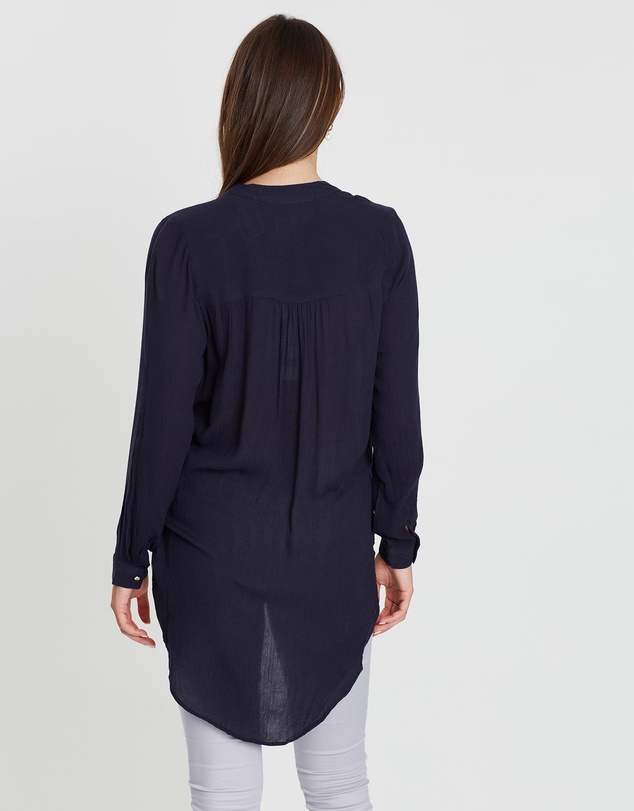 KAJA Clothing - Flona Top