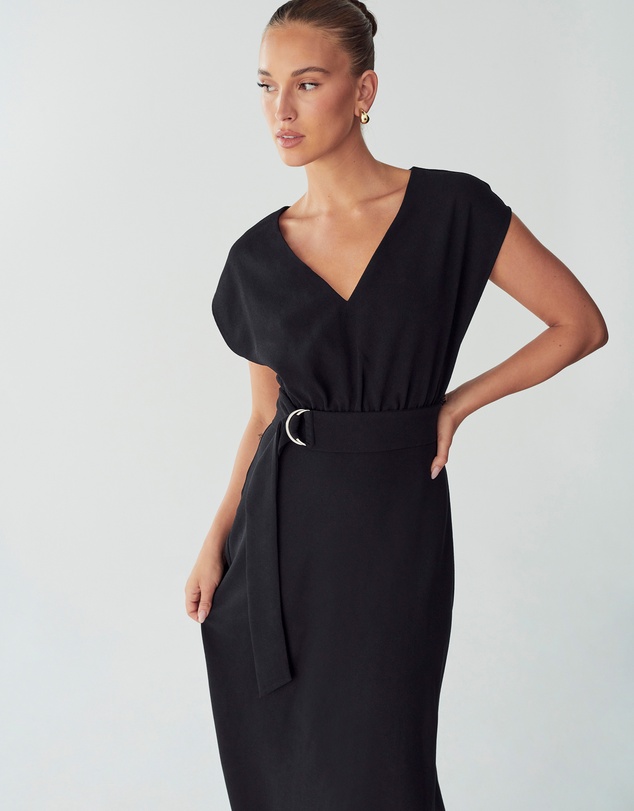 Willa - Honour Dress