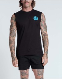 Vacancy Co - Perfect Catch Tank
