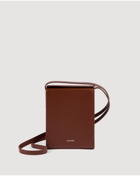 Sandro - Phone Holder Small Leather Goods
