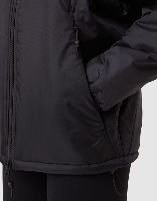 REC GEN - Exo-Cloud Jacket