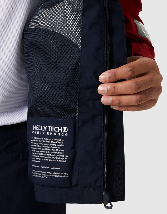 Helly Hansen - Quayside Jacket
