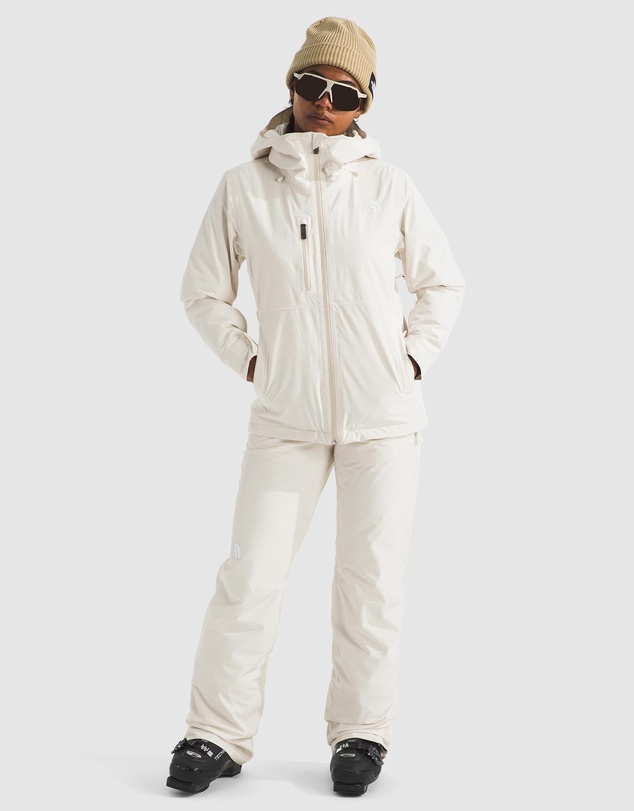 The North Face - Descendit Snow Pants