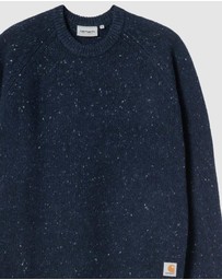 Carhartt WIP - Anglistic Sweater