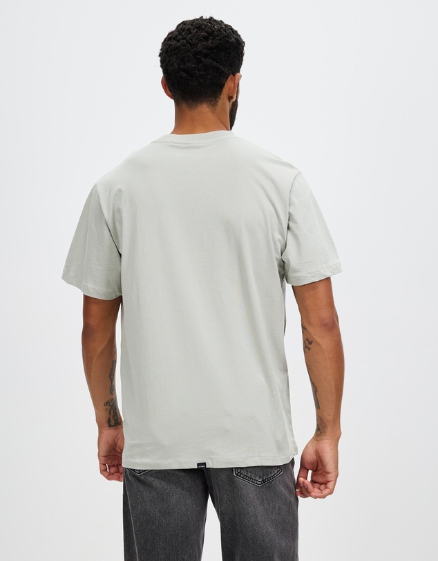 Thrills - Minimal Thrills Merch Fit Tee - ICONIC EXCLUSIVE