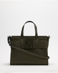 Armani Exchange - Susy Big Tote