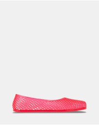 Ancient Greek Sandals - Iro Jelly Sandals