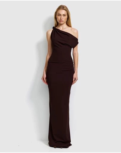 Effie Kats - Kaja Gown