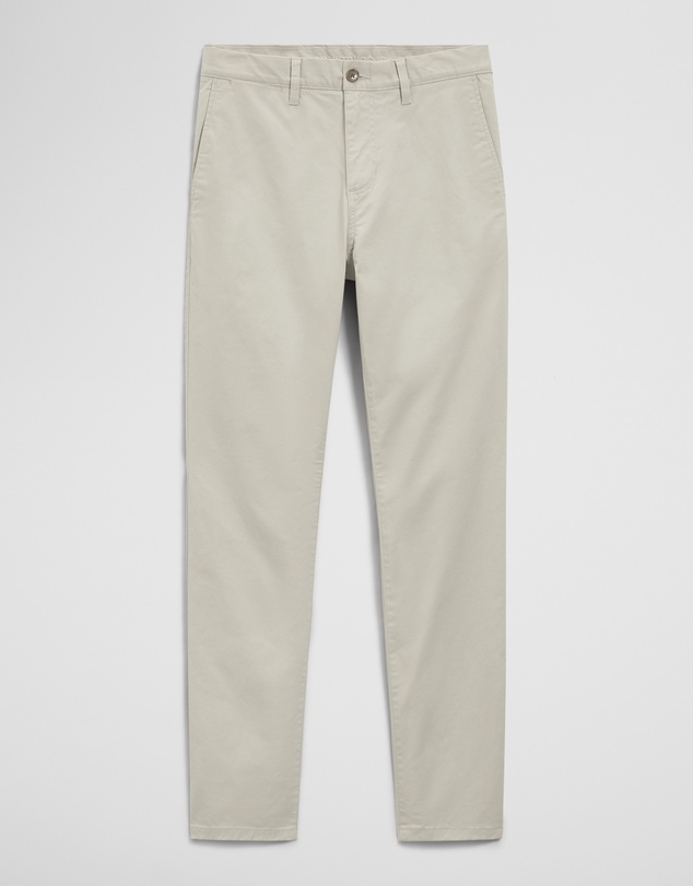 Country Road - Australian Cotton Tapered Fit Stretch Chino