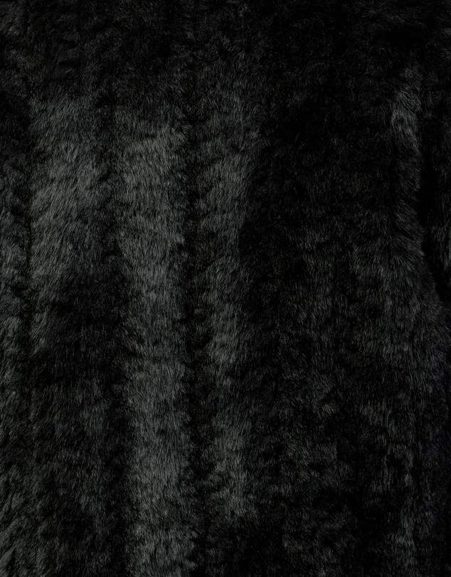 Pilgrim - Ira Faux Fur Bolero