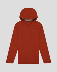 Kathmandu - Trailhead Stretch 2.5L Rain Jacket