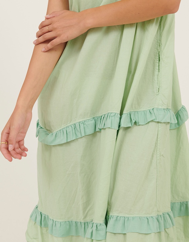 Primness - Paddock Dress
