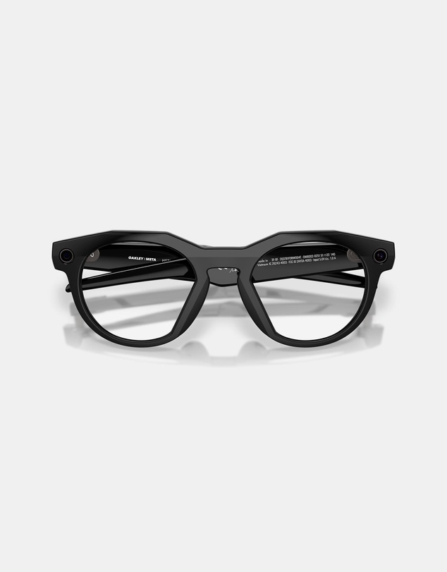 Oakley - Oakley x Meta HSTN AI Transition Glasses