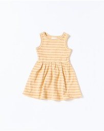 Walnut Melbourne - Wren Dress