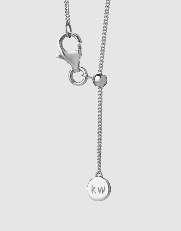 Karen Walker - Bell Necklace