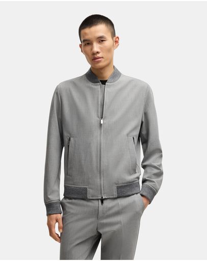 030 Grey