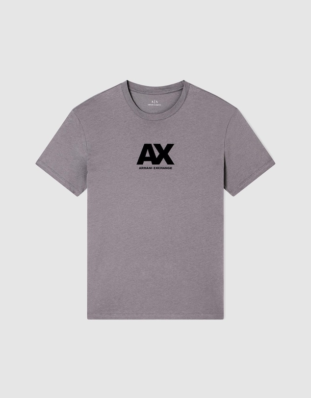 Armani Exchange - Initials T-Shirt