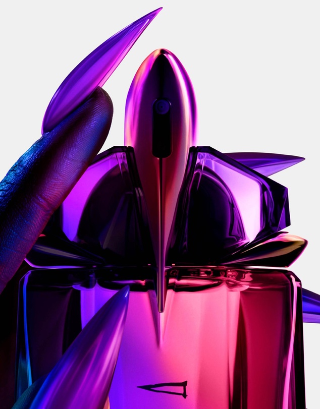 Mugler - Alien Hypersense 90ml EDP