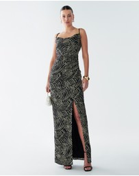 BWLDR - Reenie Dress