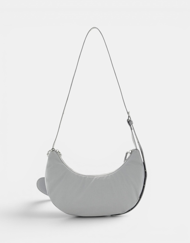 GUESS - Sasha Hobo Shoulder Bag