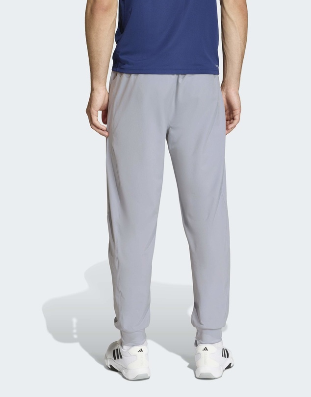 adidas Performance - WORKOUT ESSENTIALS FLEX WOVEN PANT Mens