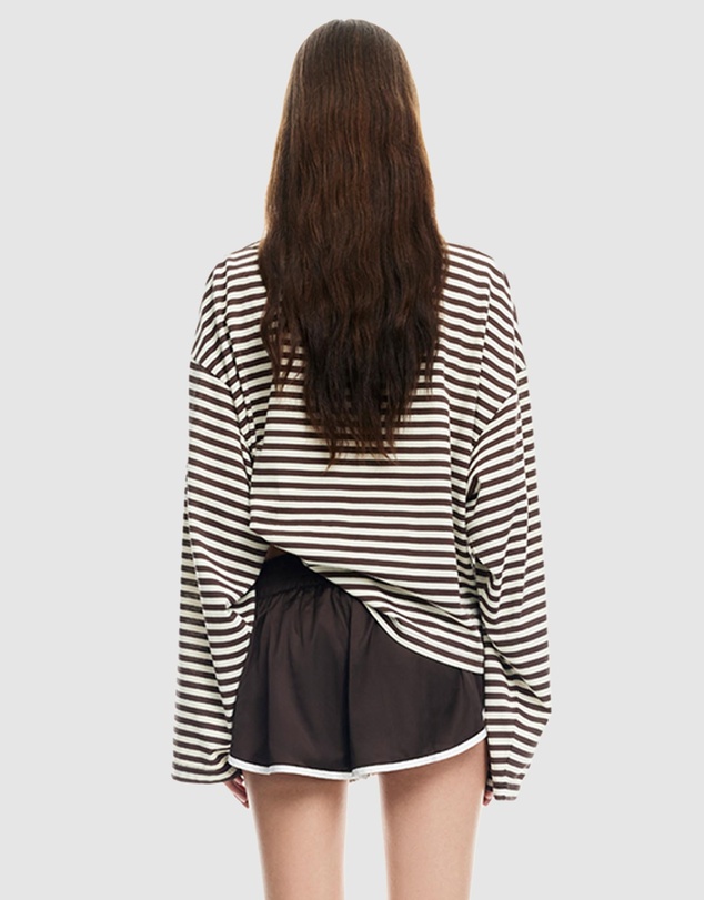 Lioness - Bloom Long Sleeve Top